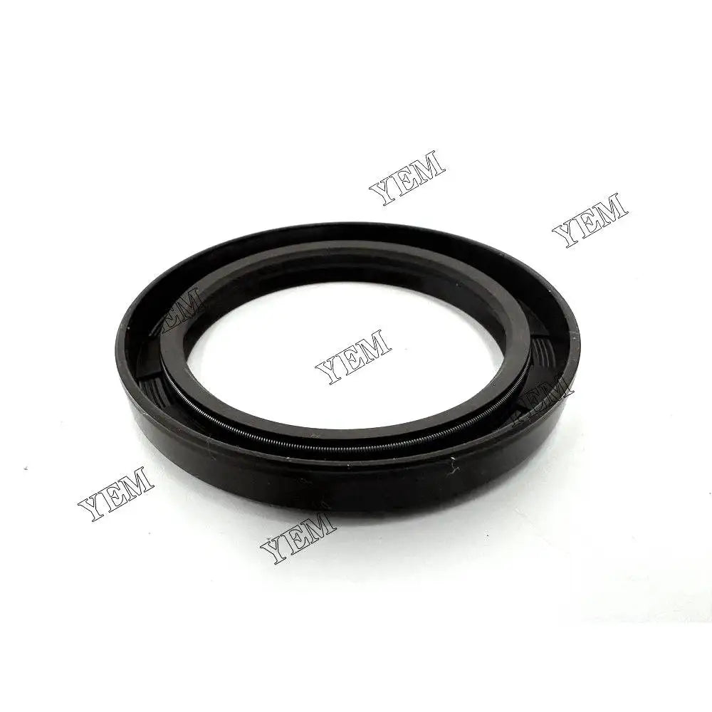 Part Number T2418F436 Crankshaft Front Oil Seal For Perkins 1106C Engine YEMPARTS