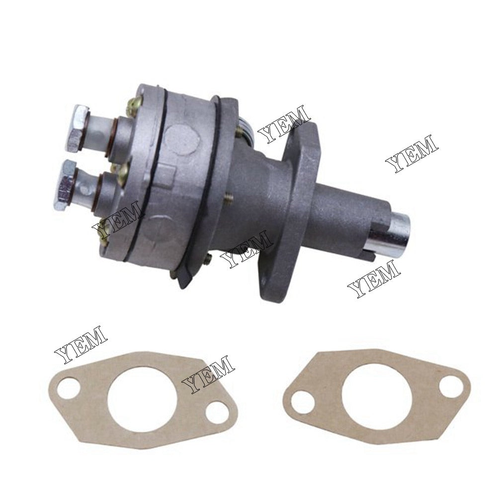 YEM Engine Parts 130506140 Fuel Feed Pump For Perkins Engine ASV TEREX RC50 RC60 PT50 PT60 For Perkins