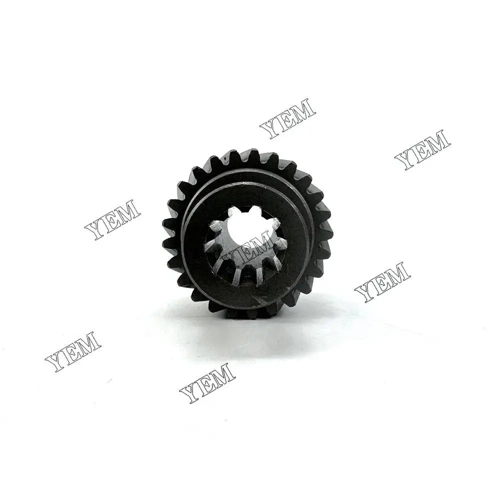 Part Number 8-97302-688-0 Gear, Hydraulic Pump(Pto) For Isuzu 4JG2B Engine YEMPARTS