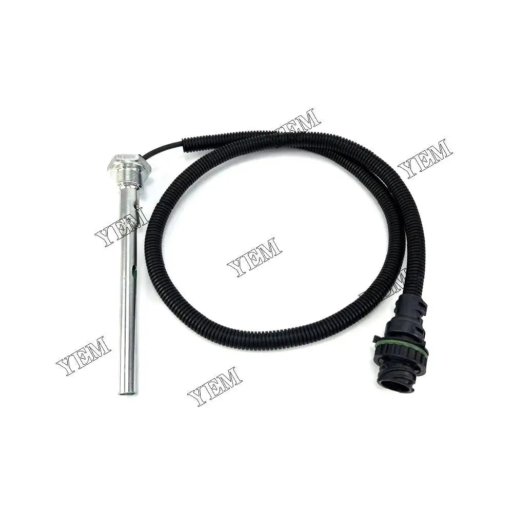 1 year warranty For Volvo 21391697 22383381 Oil Pressure Sensor EC210B-CR engine Parts YEMPARTS