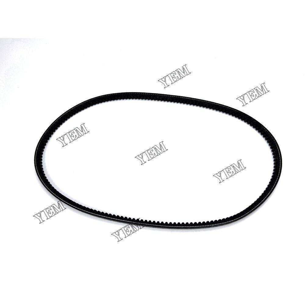 yemparts 3TNV84T Fan Belt 341016413-1075 For Yanmar Diesel Engine FOR YANMAR