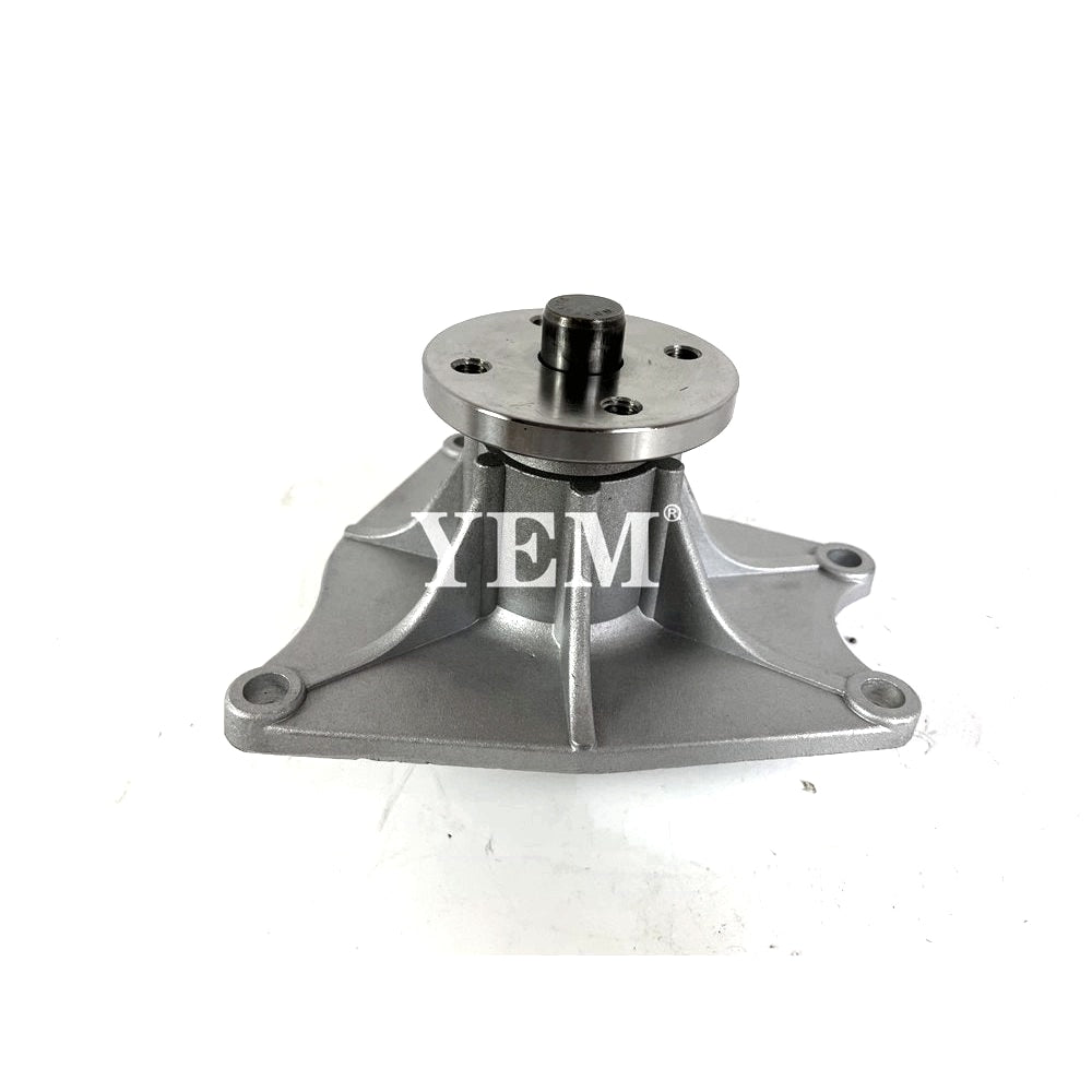 YEM Engine Parts Engine WATER PUMP For Mitsubishi 4M40 4M40T E307B SH60 For SUMITOMO ME996789 For Other