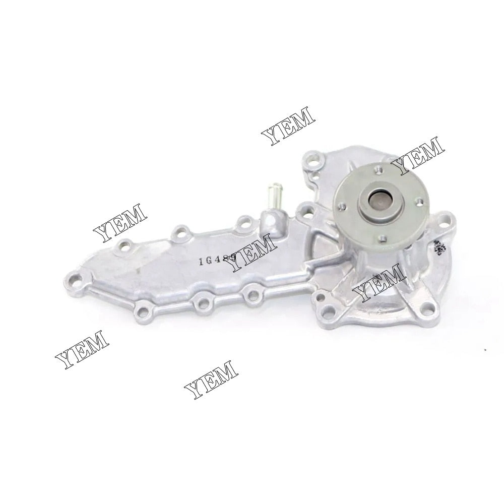 YEM Engine Parts 6684865 6684866 6685105 For Water Pump Bobcat 5600 5610 T180 331 334 337 341 435 For Bobcat