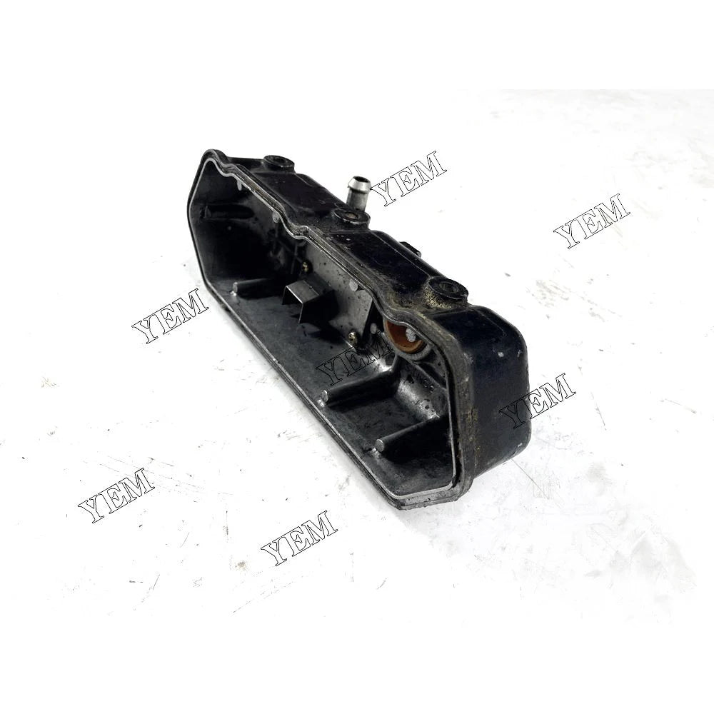 competitive price Valve Chamber Cover For Yanmar 3TNV68 excavator engine part YEMPARTS