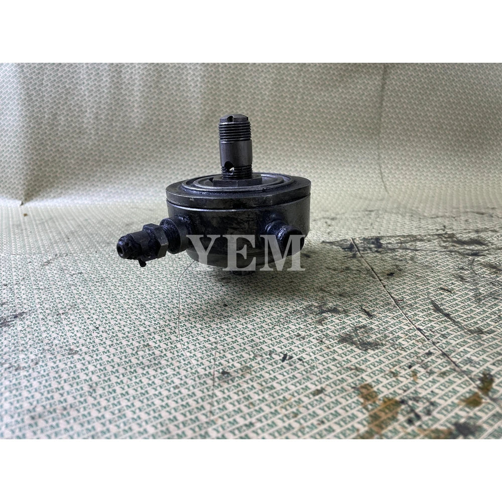 USED OIL COOLER CORE FOR YANMAR 3TNE68 ENGINE For Yanmar