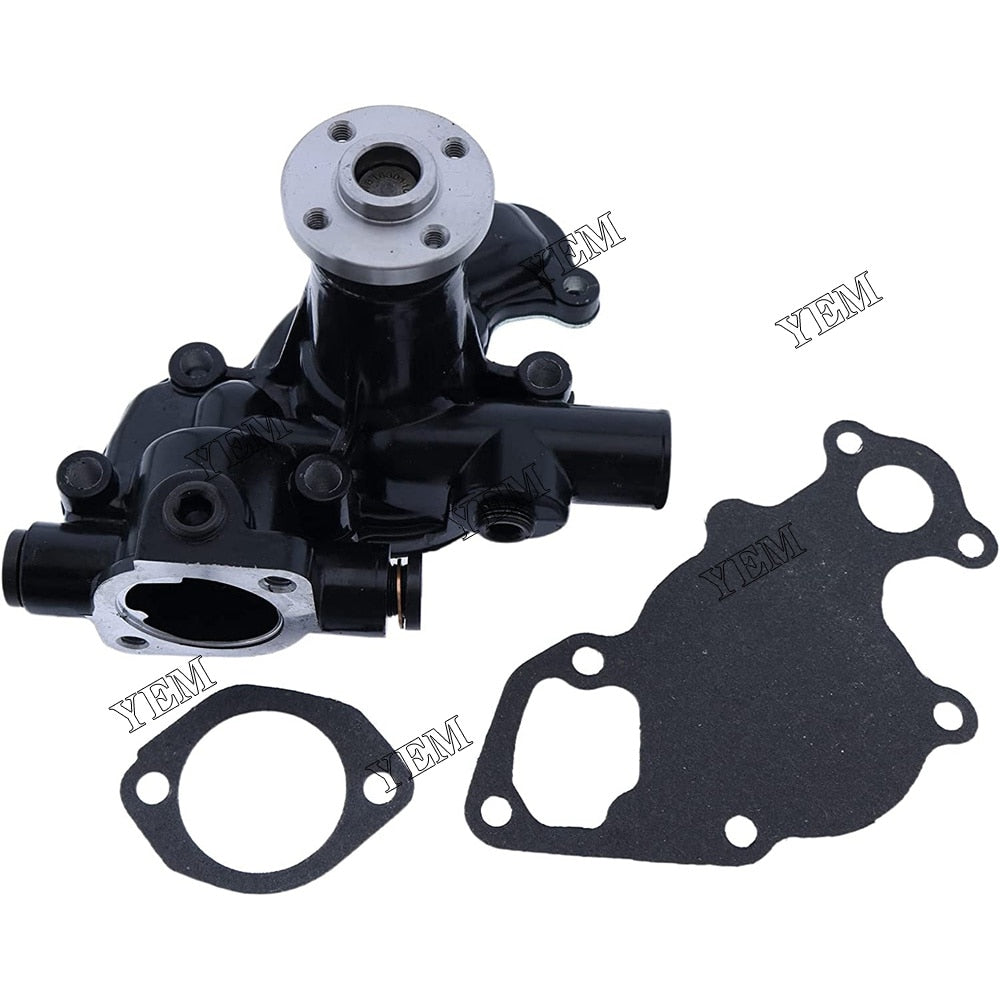 YEM Engine Parts Water pump For Takeuchi TB125 Mini Excavator For Other