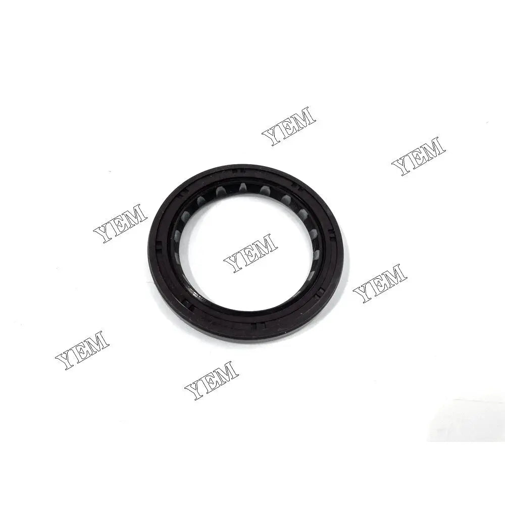 competitive price Crankshaft Front Oil Seal For Mitsubishi 4G63 excavator engine part YEMPARTS