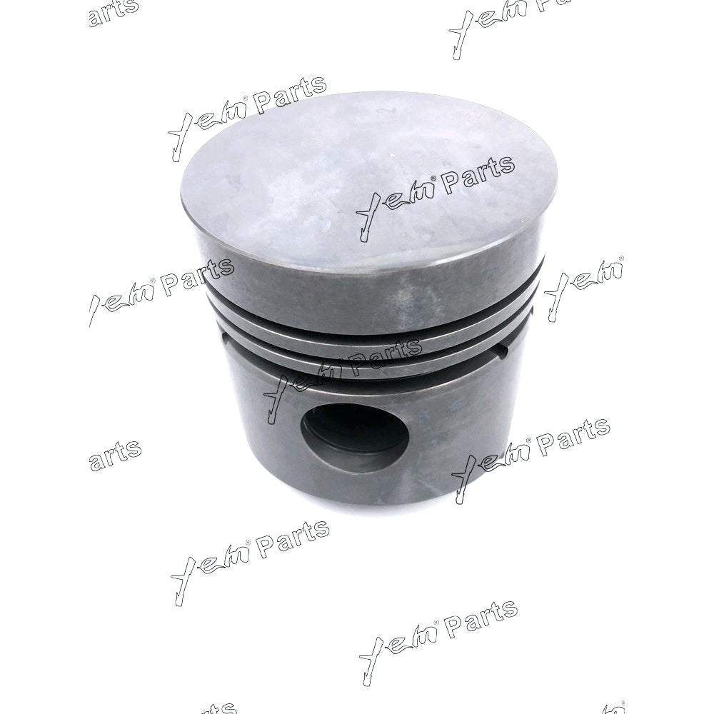 YEM Engine Parts Piston Set STD 76mm For Kubota V1502 Engine Parts For Kubota