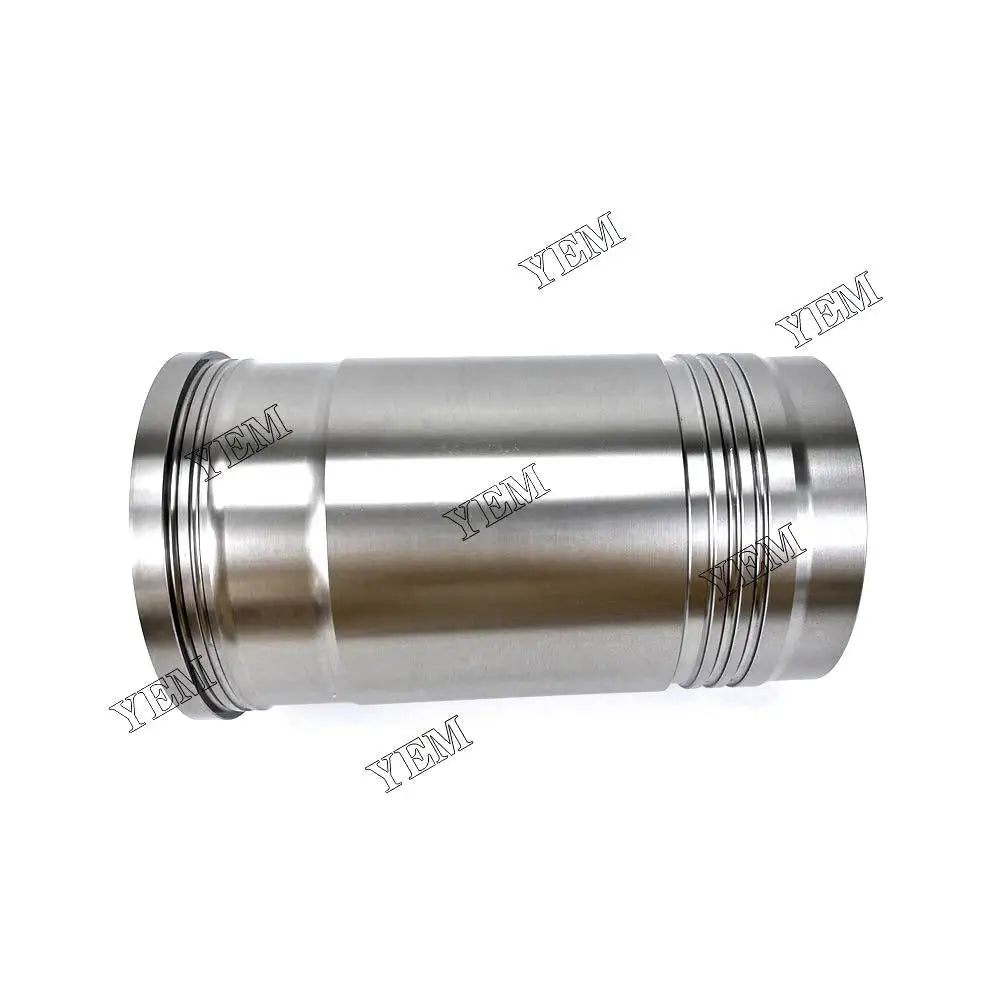 Free Shipping 6D22 Cylinder Liner For Mitsubishi engine Parts YEMPARTS