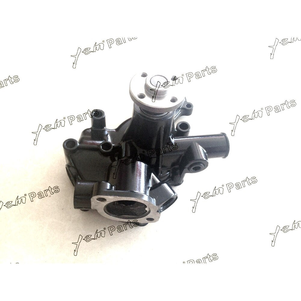 YEM Engine Parts 129001-42002 Water Pump For Yanmar 3TNE88 4TNE88 Excavator B37V B50-2A B50V For Yanmar