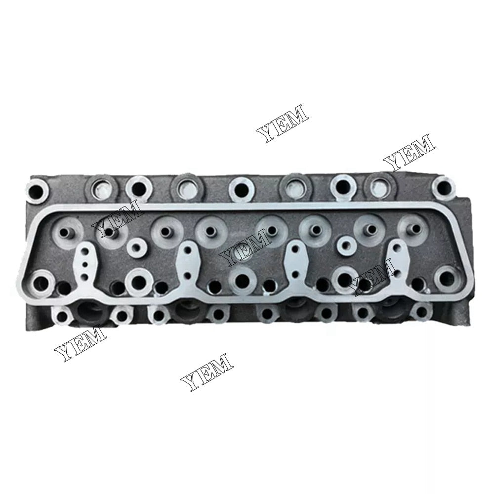 YEM Engine Parts Bared Cylinder Head 11041-09W00 For Nissan SD22 SD23 SD25 Engine Forklift For Nissan