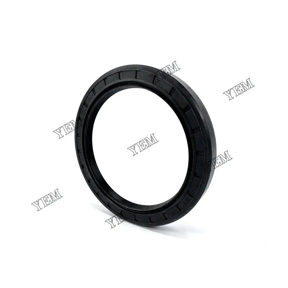 Free Shipping 490K Crankshaft Rear Oil Seal For Weichai engine Parts YEMPARTS