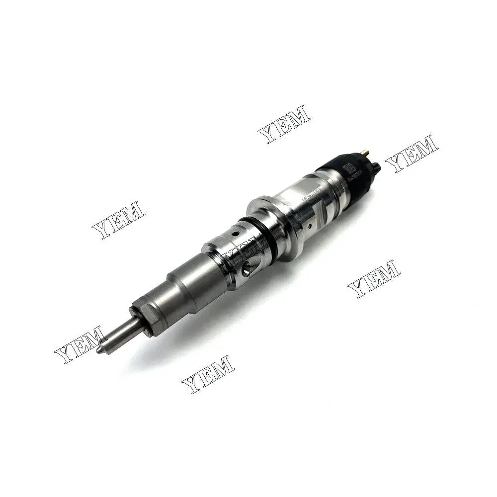 For Cummins excavator engine QSB4.5 Fuel Injector 52063262 YEMPARTS