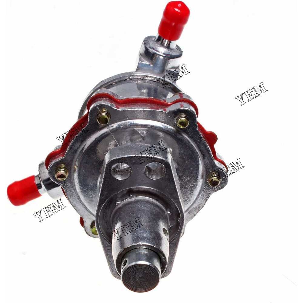 YEM Engine Parts Fuel Transfer Pump For Caterpillar 3024C 3024 For CAT 216 226 232 247 257 3024 For Caterpillar