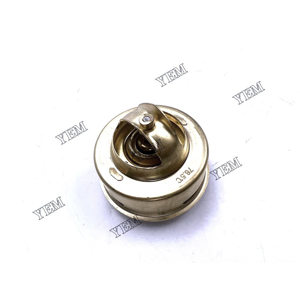 YEM S4F Thermostat 31646-02200 Mitsubishi excavator diesel engine YEMPARTS