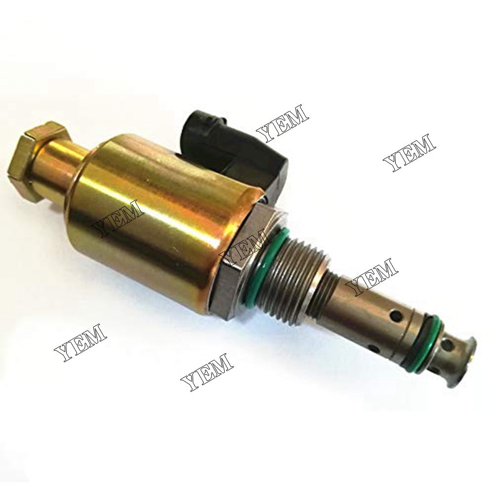 YEM Engine Parts 122-5053 Valve Injector Pressure Regulator For Caterpillar 3126 3126B Komatsu For Komatsu