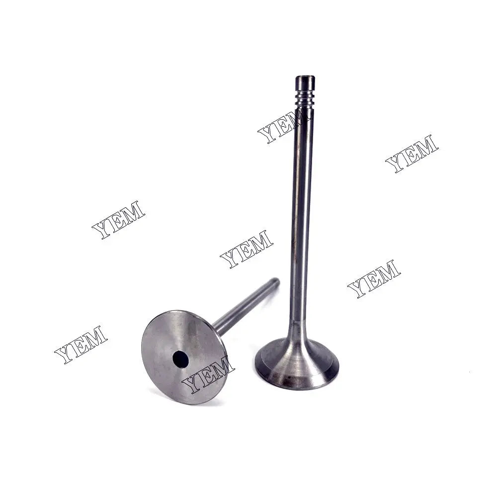 competitive price Exhaust Valve For Deutz BF8M1015 excavator engine part YEMPARTS