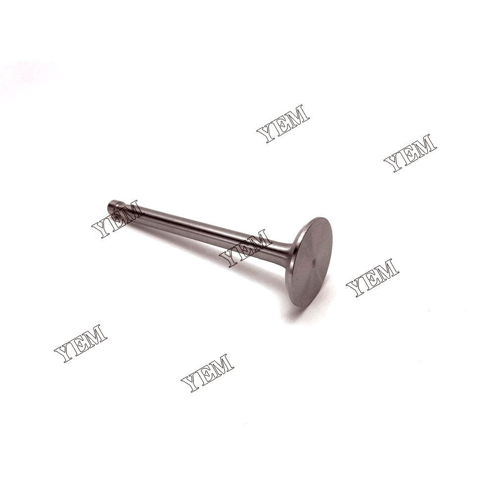 YEM 495AD-13 Exhaust Valve Weichai excavator diesel engine YEMPARTS