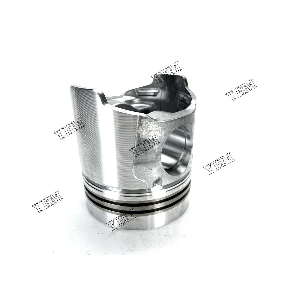 yemparts 3306 Piston With Pin For Caterpillar Diesel Engine FOR CATERPILLAR