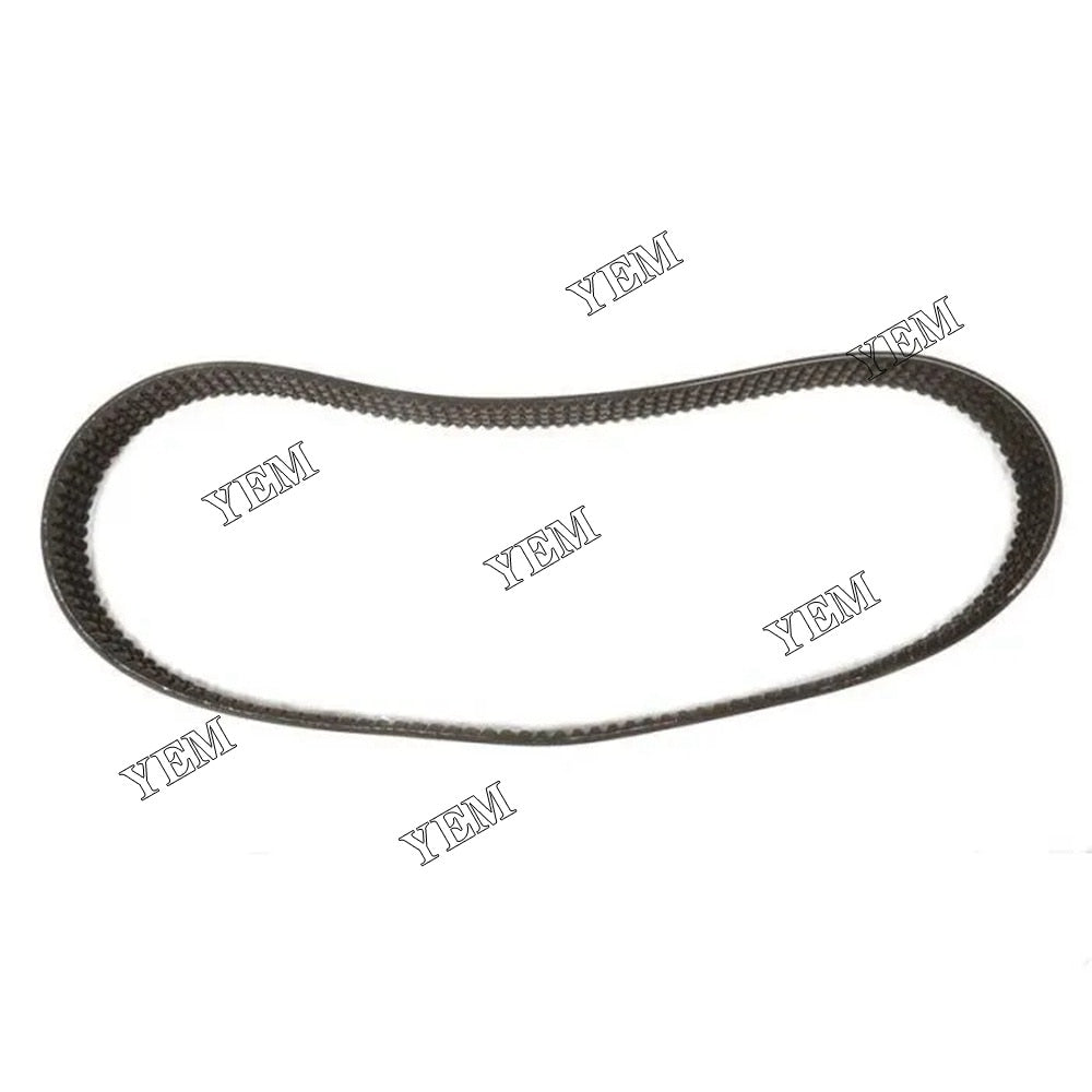 YEM Engine Parts 6662855 Drive Pump Belt For Bobcat Loaders S220 S250 S300 T200 T250 T300 For Bobcat