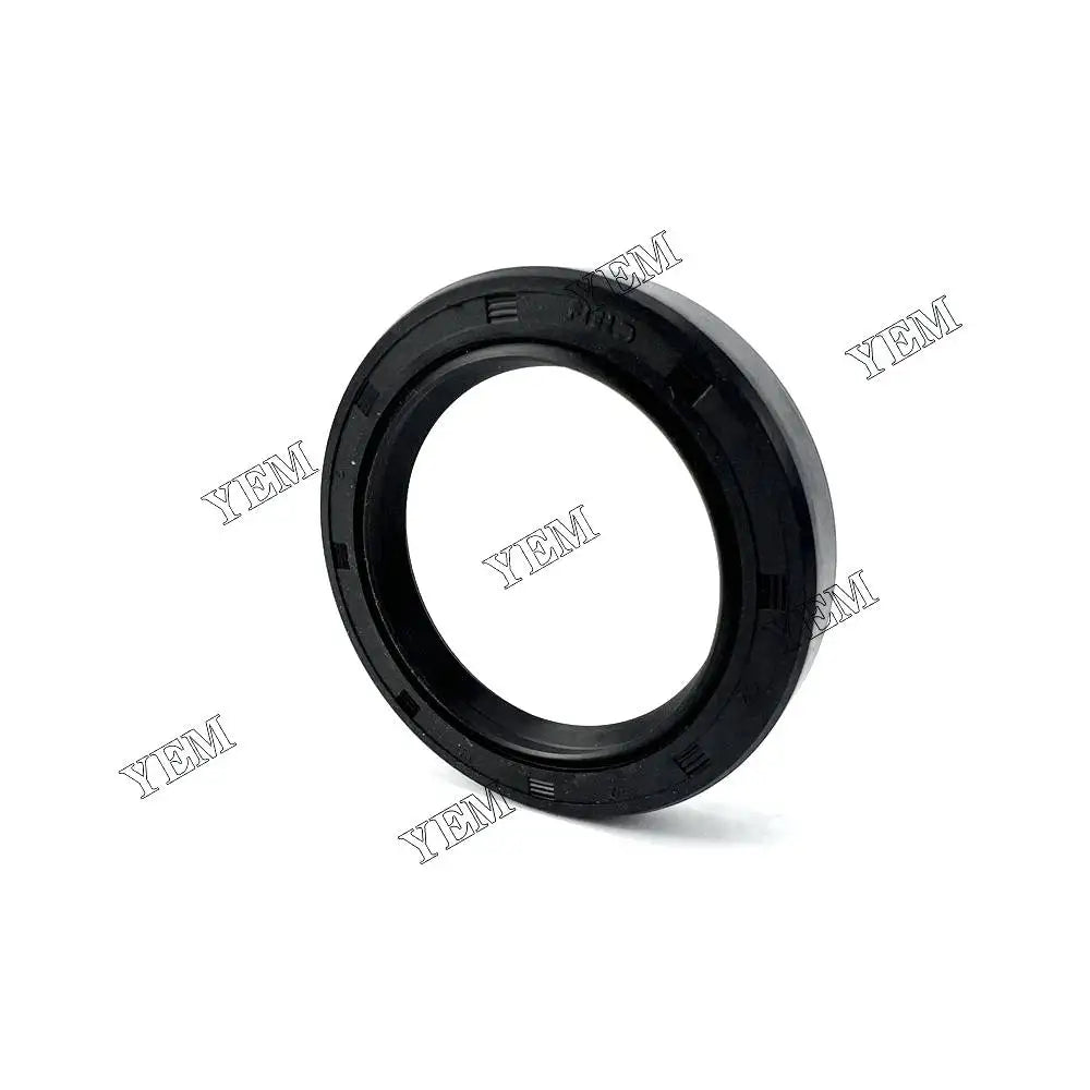 Free Shipping 490K Crankshaft Front Oil Seal For Weichai engine Parts YEMPARTS