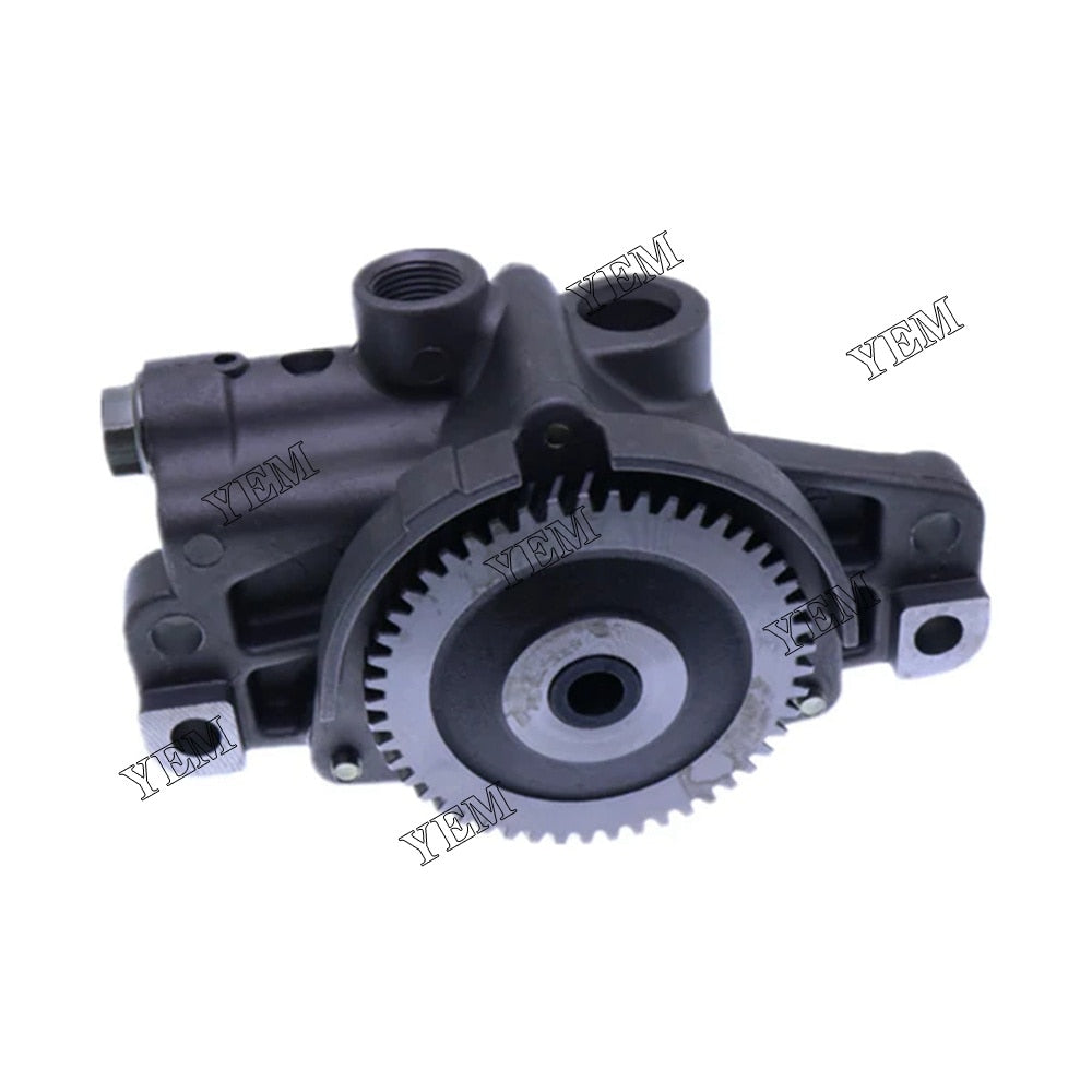 YEM Engine Parts Original Diesel Engine Oil Pump 8-97048809-0 For Isuzu 4LE1 4LE2 engine For Isuzu