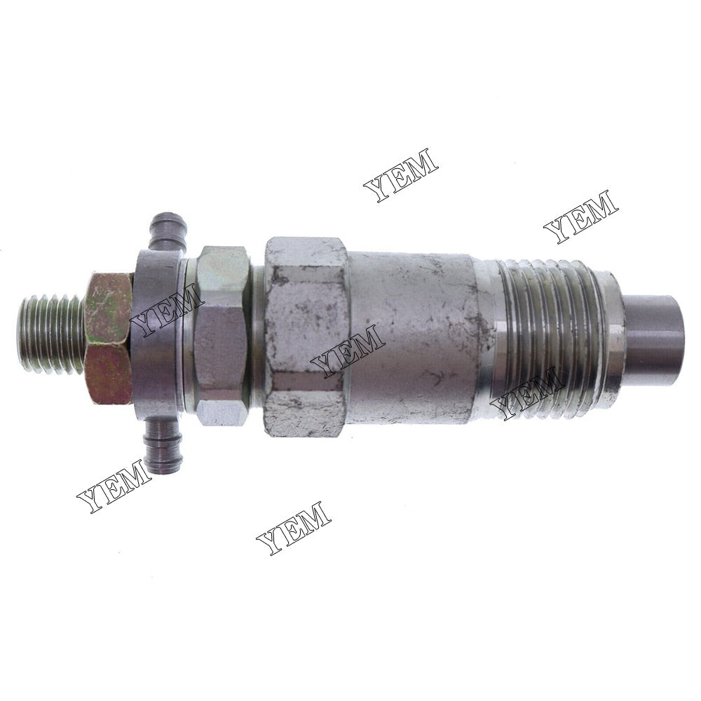 YEM Engine Parts Fuel Injector Nozzel Assy For Kubota D650 D650-A D750 D750-A Engine For Kubota