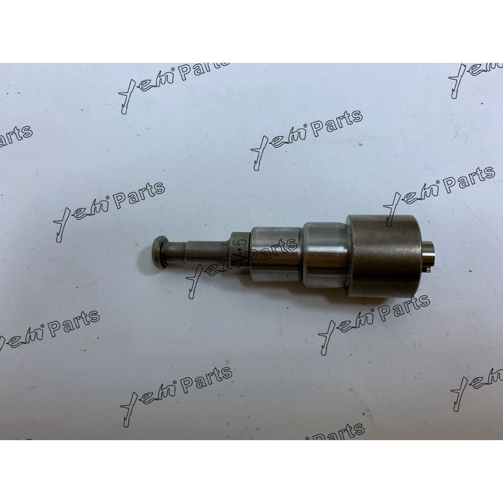 3TNV76 PLUNGER V.5 FOR YANMAR DIESEL ENGINE PARTS For Yanmar