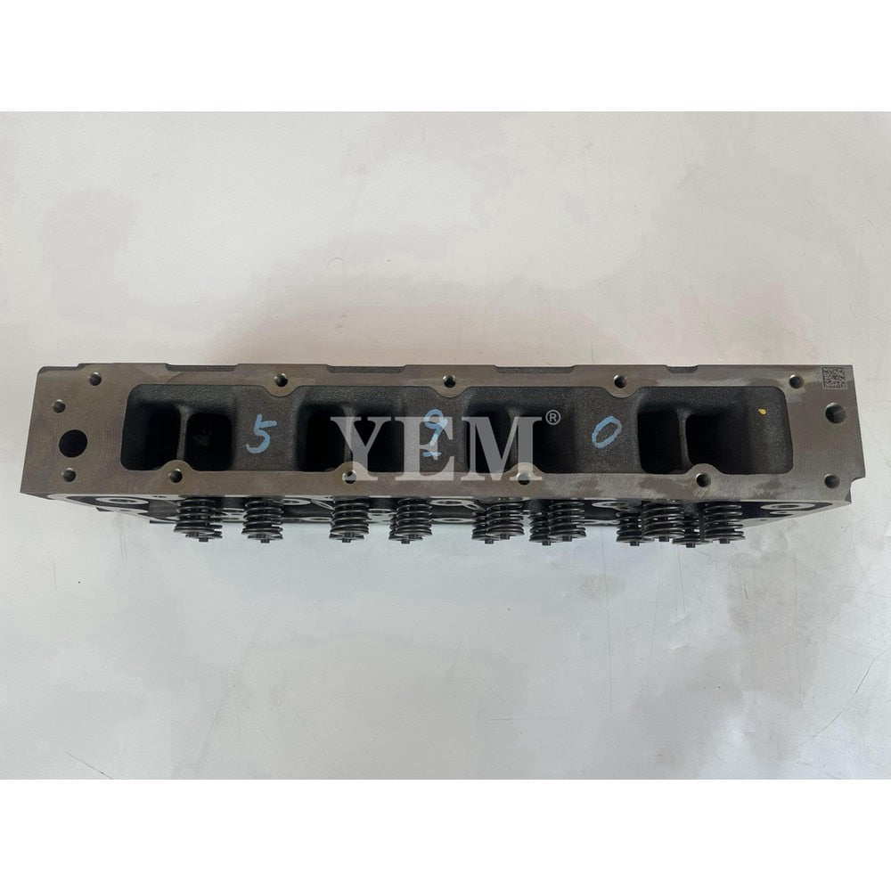 V2607 1J700-03036 CYLINDER HEAD ASSEMBLY ENGINE FOR KUBOTA DIESEL ENGINE PARTS For Kubota