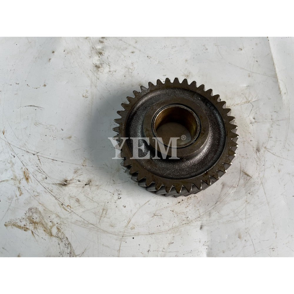 MITSUBISHI S4L ENGINES PARTS S4L IDLER GEAR For Mitsubishi