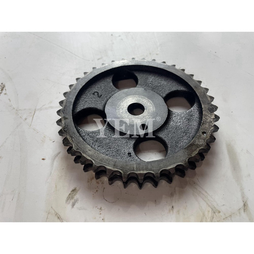 ISUZU 3KB1 ENGINES PARTS 3KB1 CAMSHAFT GEAR For Isuzu