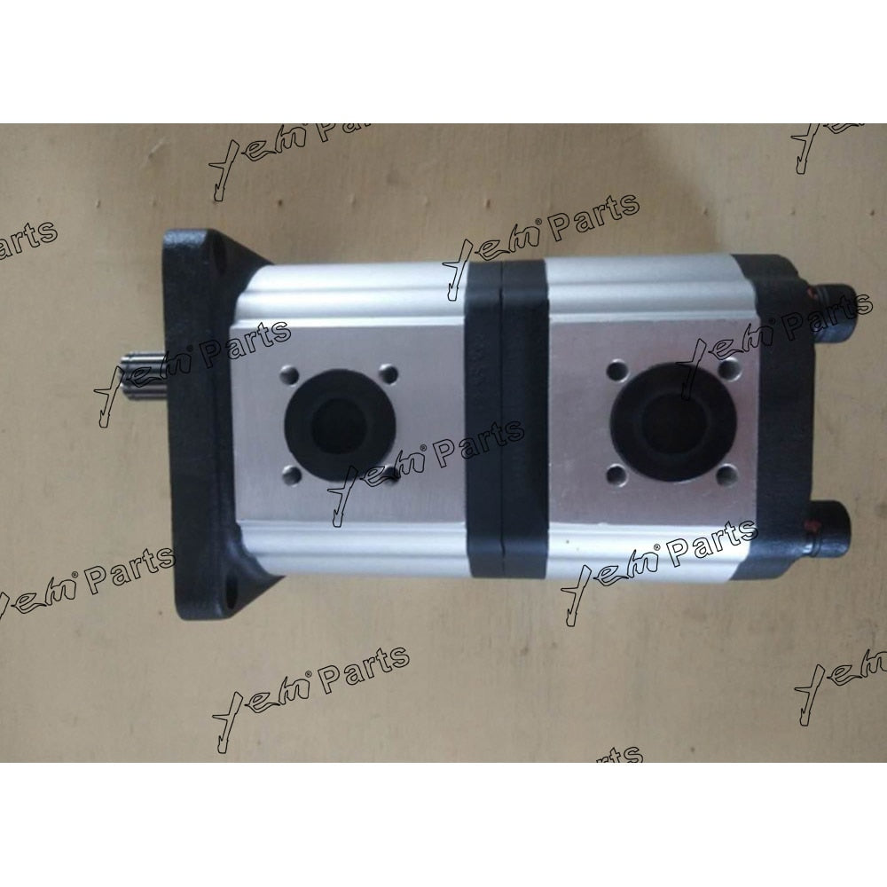 ME8200 M9000 M6800 M8200DT HYDRAULIC PUMP 3A111-82204 FOR KUBOTA DIESEL ENGINE PARTS For Kubota