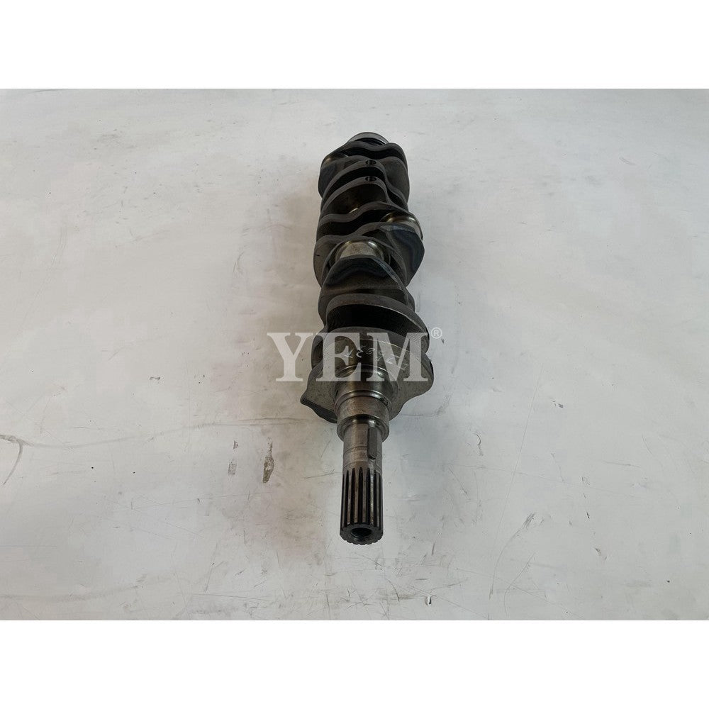 KUBOTA F2503 EXCAVATOR ENGINE PARTS F2503 CRANKSHAFT For Kubota