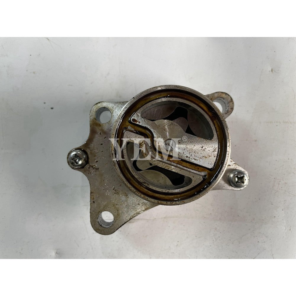 MITSUBISHI S4L ENGINES PARTS S4L OIL PUMP For Mitsubishi