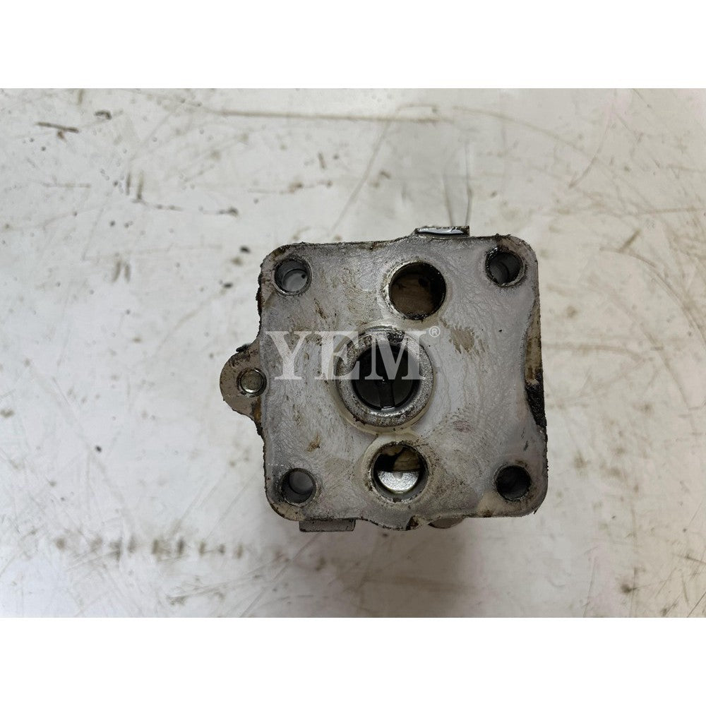 KUBOTA V2203 EXCAVATOR ENGINE PARTS V2203 OIL PUMP For Kubota