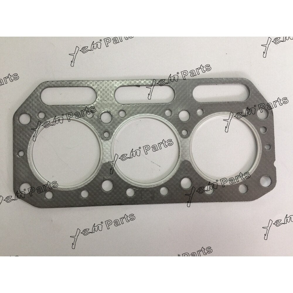 3T75 3T75U CYLINDER HEAD GASKET FOR YANMAR DIESEL ENGINE PARTS For Yanmar