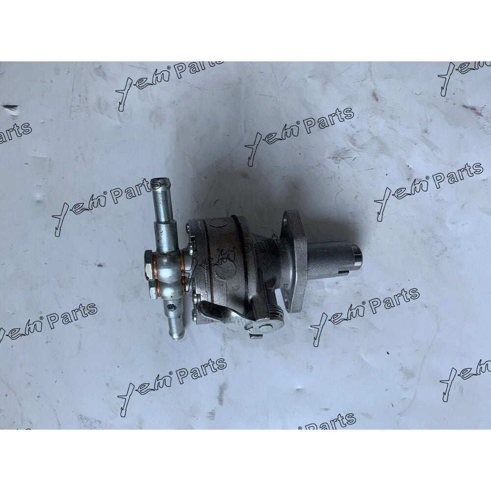 S753 FUEL PUMP FOR SHIBAURA DIESEL ENGINE PARTS For Shibaura