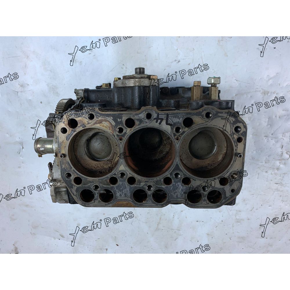 3D74 ENGINE BLOCK FOR YANMAR DIESEL ENGINE PARTS For Yanmar