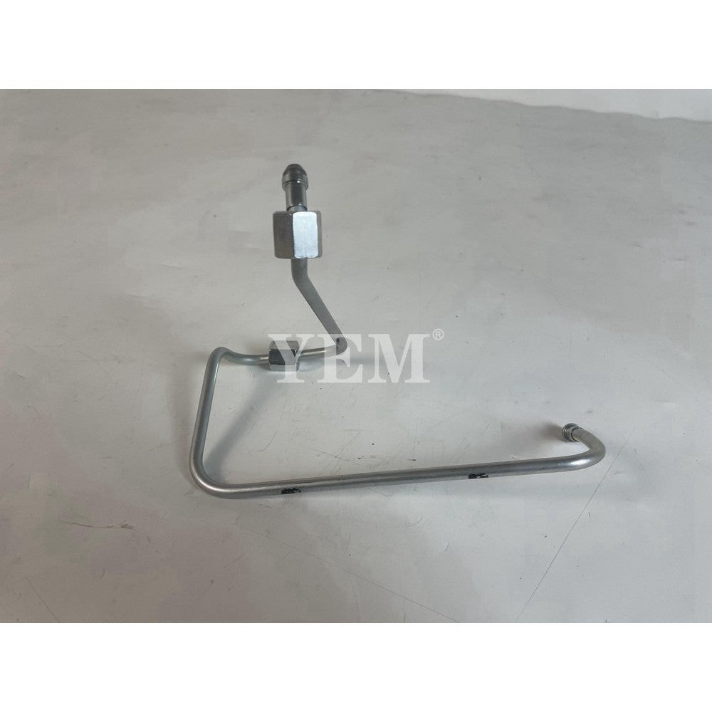 ISUZU 6BG1 EXCAVATOR ENGINE PARTS 6BG1 FUEL PIPE 1-15415848-1 For Isuzu