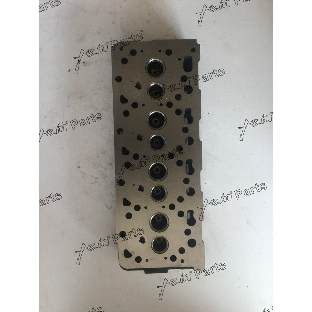 V1405 CYLINDER HEAD FOR KUBOTA DIESEL ENGINE PARTS For Kubota