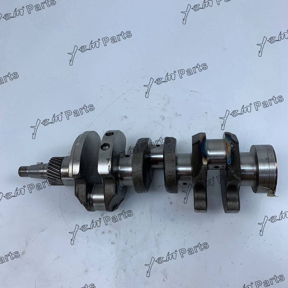 403D-11 CRANKSHAFT 115256970 FOR PERKINS DIESEL ENGINE PARTS For Perkins