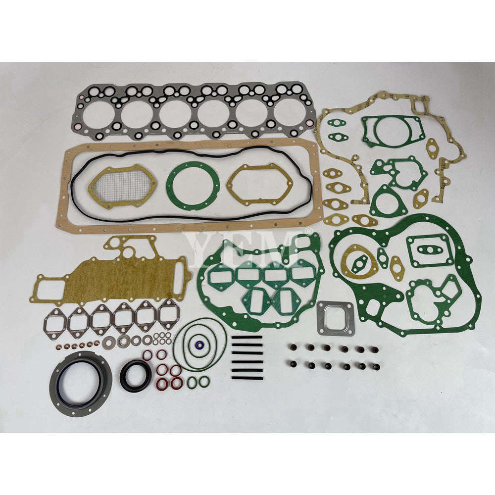 MITSUBISHI 6D31 ENGINES PARTS 6D31 COMPLETE GASKET REPAIR KIT For Mitsubishi