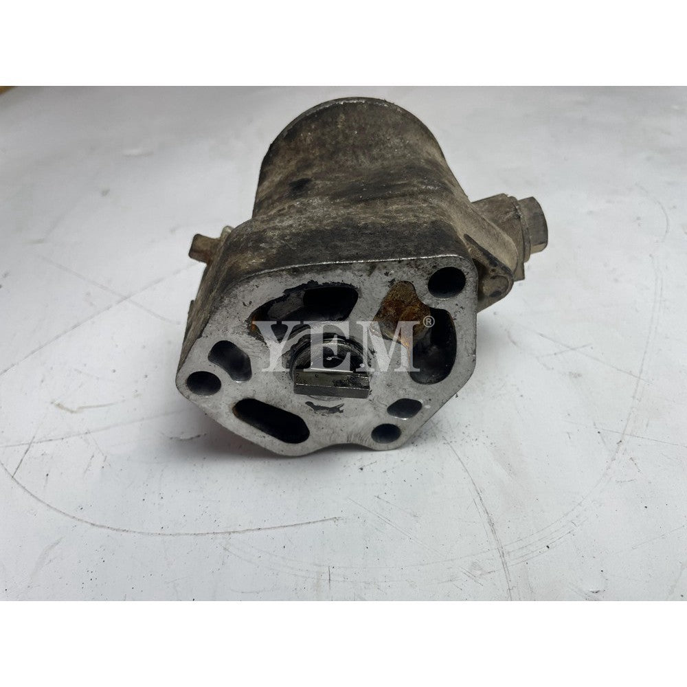 ISUZU 3KB1 ENGINES PARTS 3KB1 OIL PUMP For Isuzu