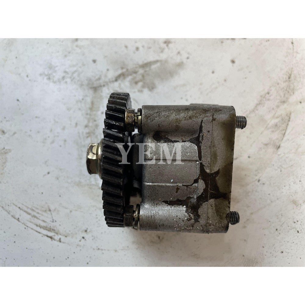 KUBOTA V2203 EXCAVATOR ENGINE PARTS V2203 OIL PUMP ASSY For Kubota