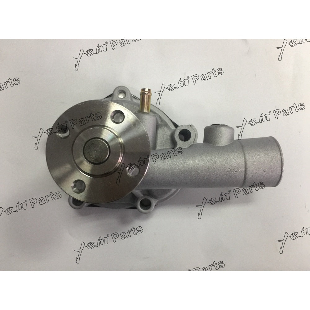 S4Q S4Q2 WATER PUMP 32C4500023 32C45-00023 FOR MITSUBISHI DIESEL ENGINE PARTS For Mitsubishi