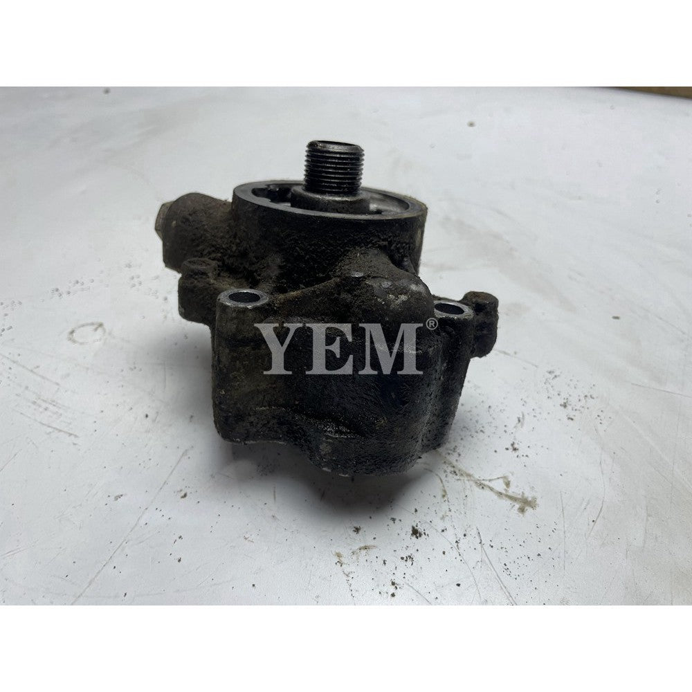 ISUZU 3KC1 ENGINES PARTS 3KC1 OIL PUMP For Isuzu