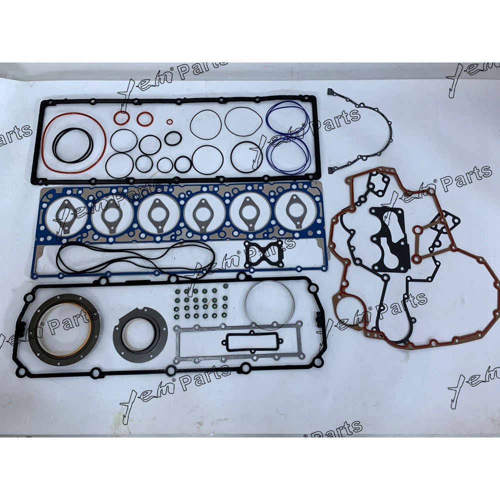 C13 FULL GASKET SET WITH HEAD GASKET FOR CATERPILLAR DIESEL ENGINE PARTS For Caterpillar