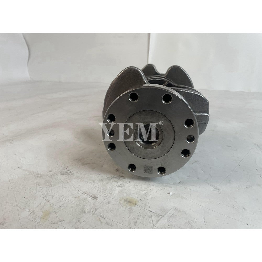 CUMMINS ISB4.5 EXCAVATOR ENGINE PARTS ISB4.5 CRANKSHAFT 3974634 For Cummins