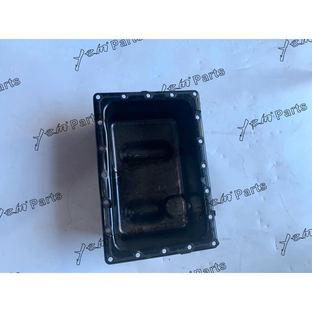 S753 OIL PAN FOR SHIBAURA DIESEL ENGINE PARTS For Shibaura