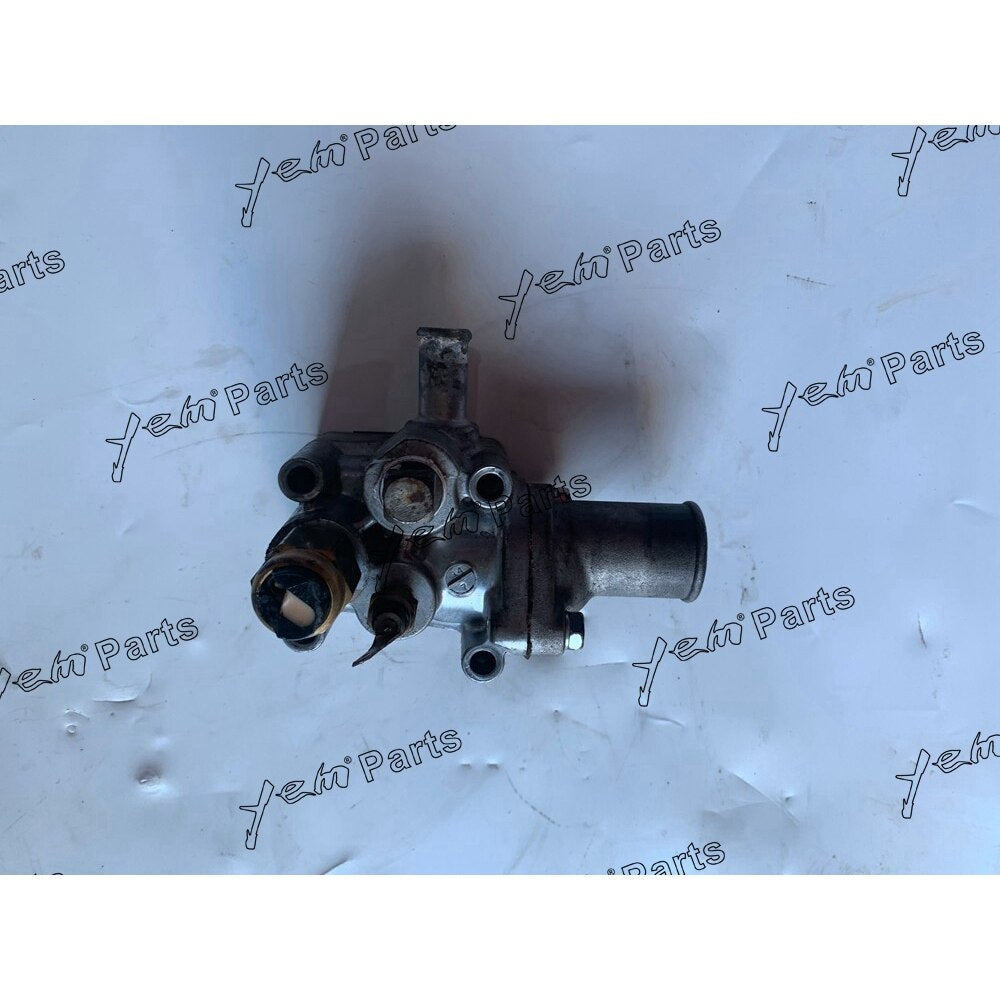 S753 THERMOSTAT SEAT ASSY FOR SHIBAURA DIESEL ENGINE PARTS For Shibaura